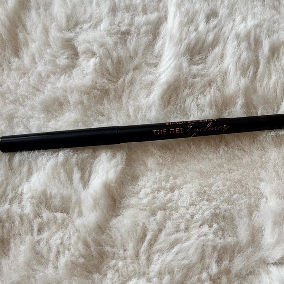 Shades & Shan The Gel Eyeliner in Sugar Brown - Picture 2 of 2